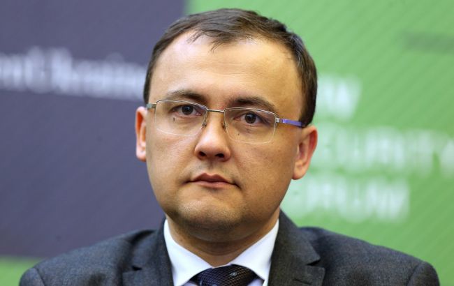 Украина хочет расширения зерновой сделки: посол раскрыл детали