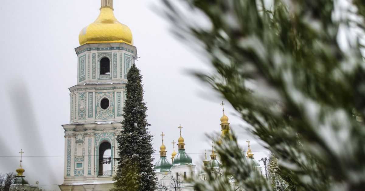 К ПЦУ перешло почти 500 приходов