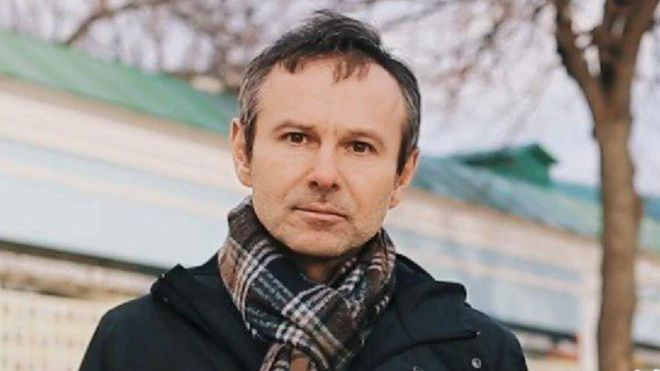 Не голосуй "по приколу": Вакарчук натравил на себя толпу разъяренных украинцев из-за «плевка» в адрес Зеленского