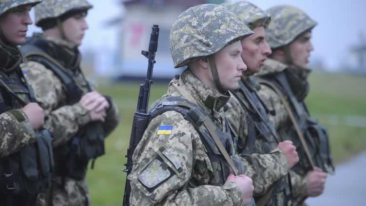 Во время весеннего призыва на военную службу призовут более 18 тысяч срочников