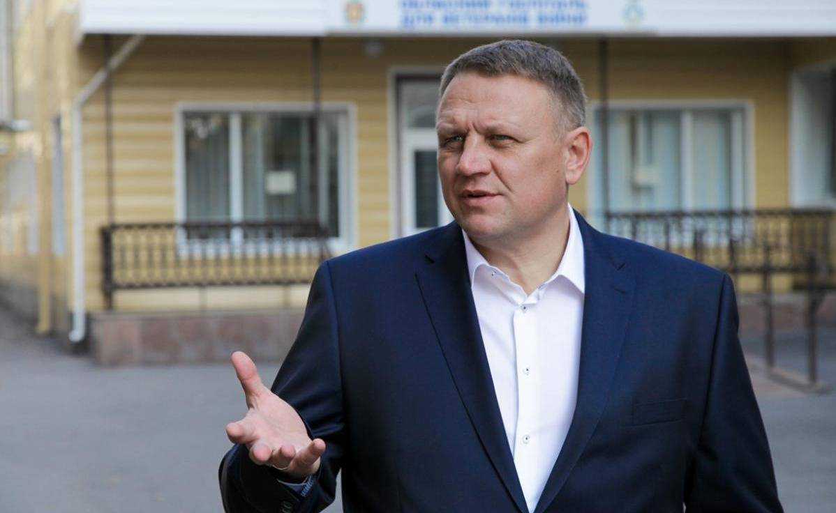 Кандидат Шевченко: Я буду молиться, чтобы Зеленский выиграл