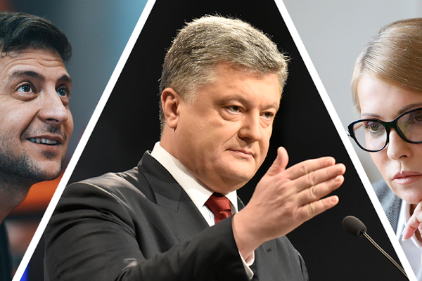 Топ-кандидаты потратили на эти выборы в разы больше, чем на прошлые – ЧЕСНО