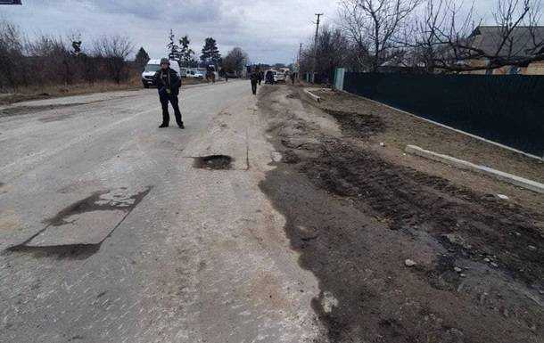 Під Києвом солдати РФ розстріляли блокпост, загинули п'ятеро людей