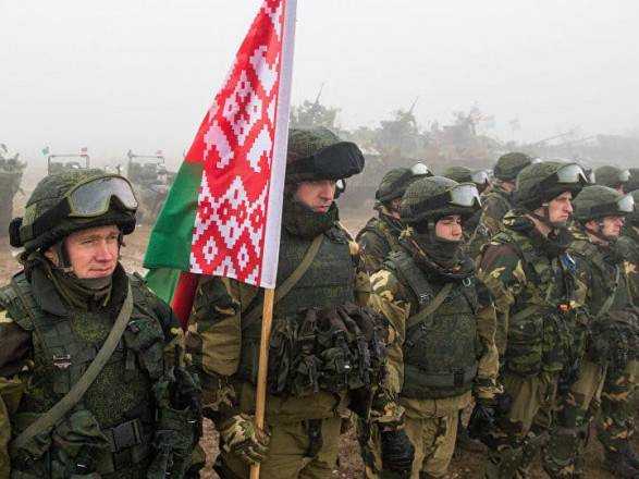 Білорусь у найближчі години може почати повітряний десант в Україні - Центр оборонних стратегій