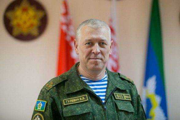 Начальник генштабу Білорусі подав у відставку: білоруси відмовляються воювати проти України