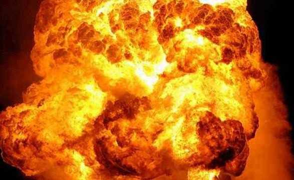У Івано-Франківську російські окупанти завдали авіудар по аеропорту