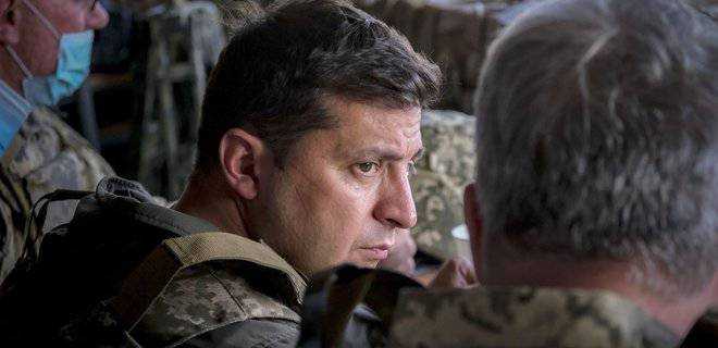 Президент розповів, як можна завершити війну