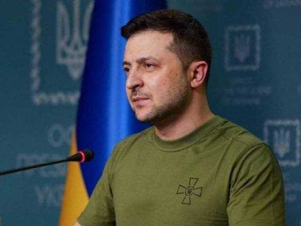 Зеленський підписав закон про конфіскацію російського майна в Україні