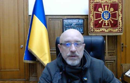 Ніхто не вірив, що ми вистоїмо. А ми не просто тримаємось, але й переходимо до контратак - Резніков