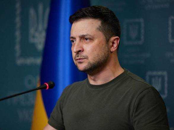 Зеленський: ми вже досягли стратегічного перелому у війні з Росією