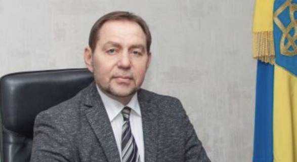 Ворог взяв у полон міського голову Дніпрорудного