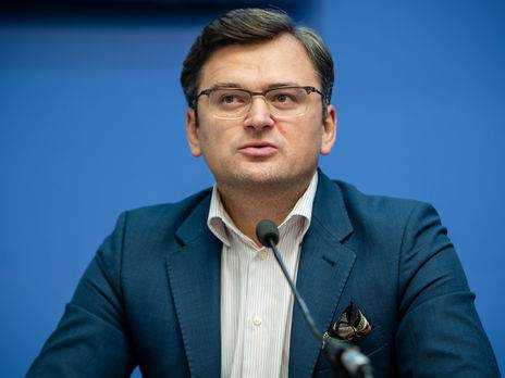 Кулеба оцінив ризик залучення білоруських військ до вторгнення РФ