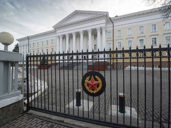 Міноборони Білорусі стверджує, що інформація про завдання ударів по їх території - фейк