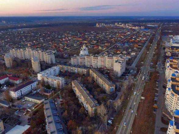 Російські військові зайшли у житлові квартали Бучі – мер