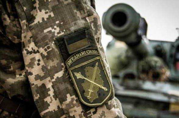 На Луганщині військові ЗСУ знищили два танки та кілька вантажівок РФ
