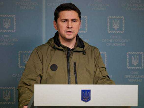 Третій раунд переговорів з РФ розпочнеться о 16 годині - Подоляк