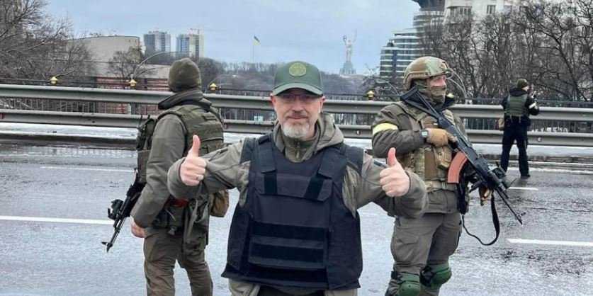 За минулу добу окупанти не змогли просунутися на жодній ділянці фронту - Арестович