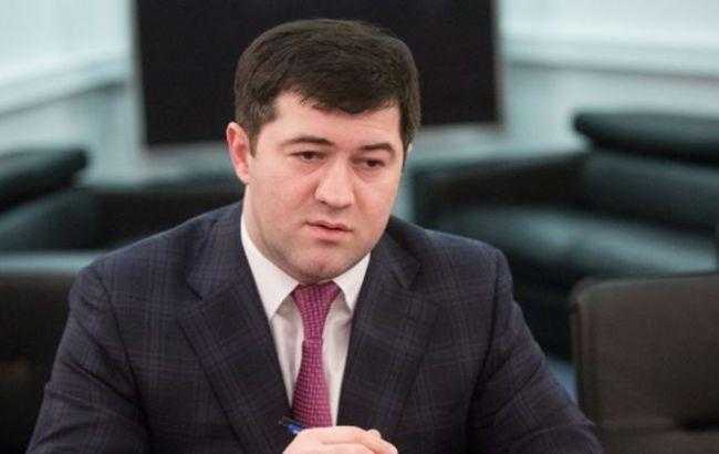 В деле Насирова за более чем год зачитали чуть больше половины обвинительного акта