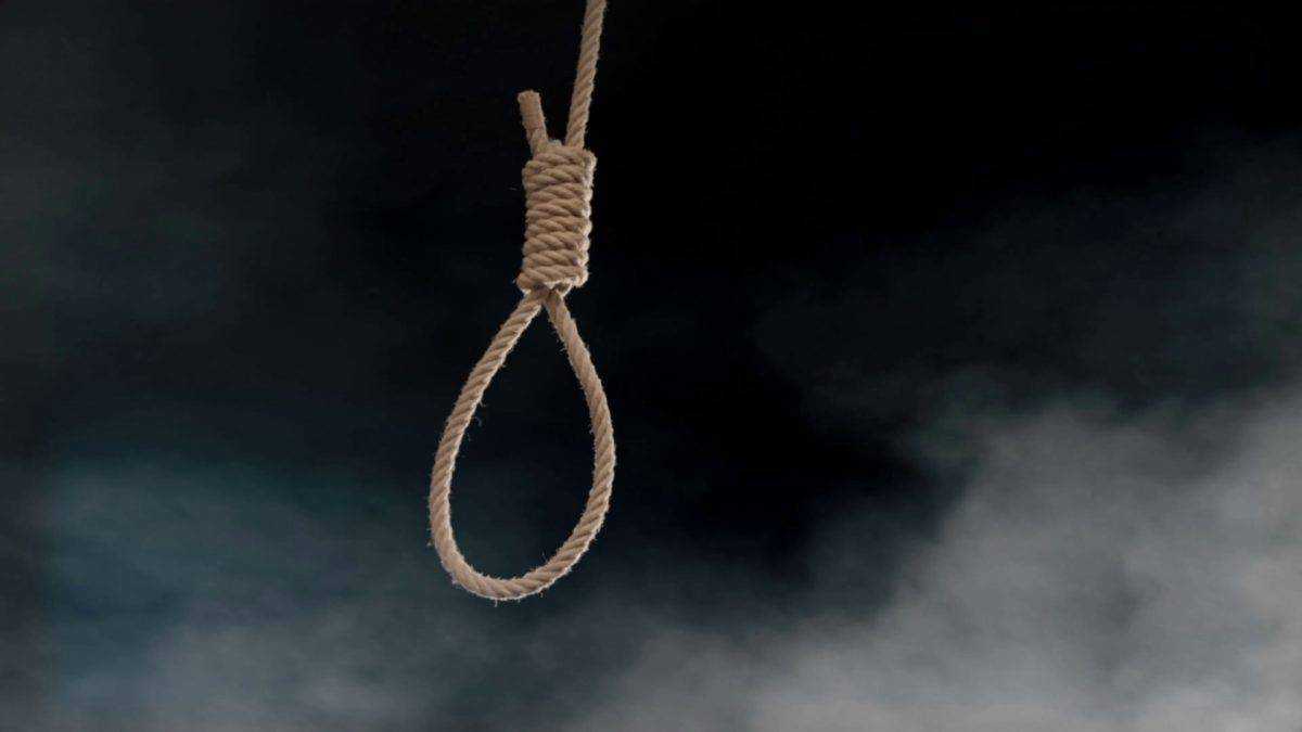 Под Одессой повесился 8-летний ребенок