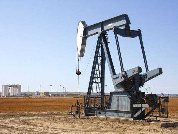 Мировые цены на нефть продолжили рост