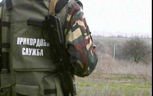 ГПСУ: пограничникам массово приходят демотивирующие смс-ки