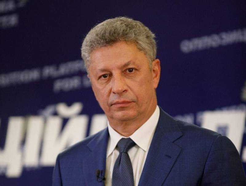 Бойко обещает вернуть "ВКонтакте" и советские фильмы