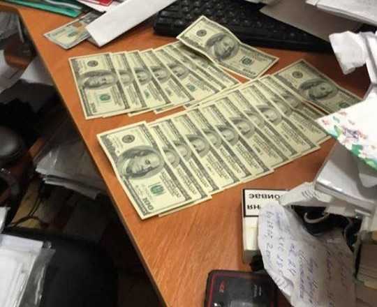 В Киеве врачи вымогли взятку у участника АТО
