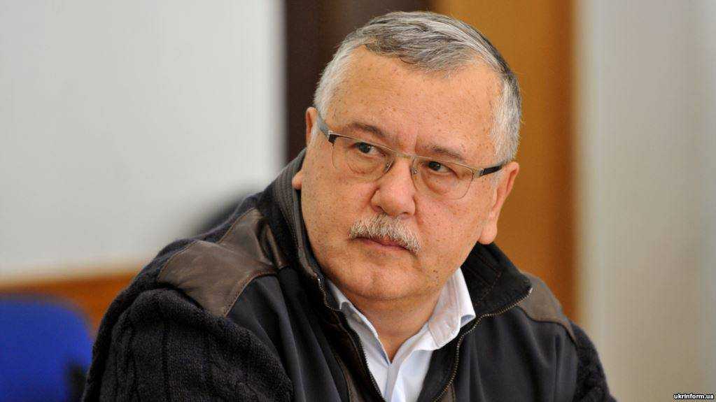 На антикампанию против Гриценко в Facebook потратили сотни тысяч долларов