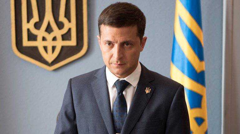 На Зеленского готовят компромат: планируют поливать грязью на 2 миллиона долларов