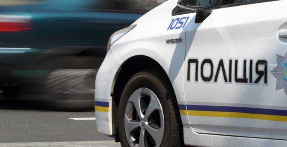 В Сумах поймали маршрутчика, у которого уровень алкоголя в 8 раз превышал норму