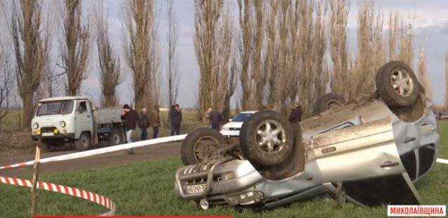 Смерть сельского головы на Николаевщине: новые подробности
