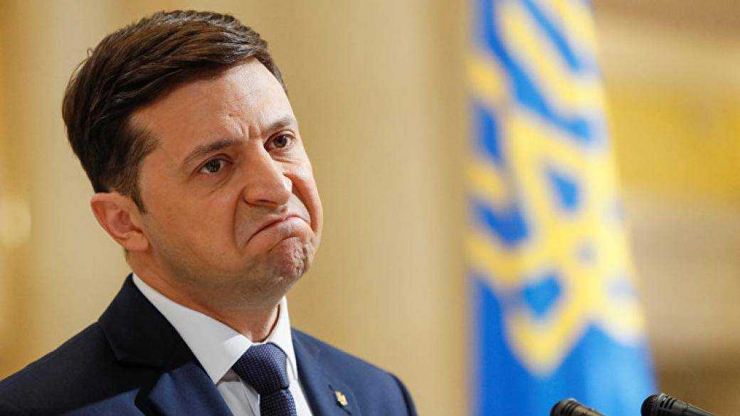 Дебаты перед вборами: в штабе Зеленского сделали заявление