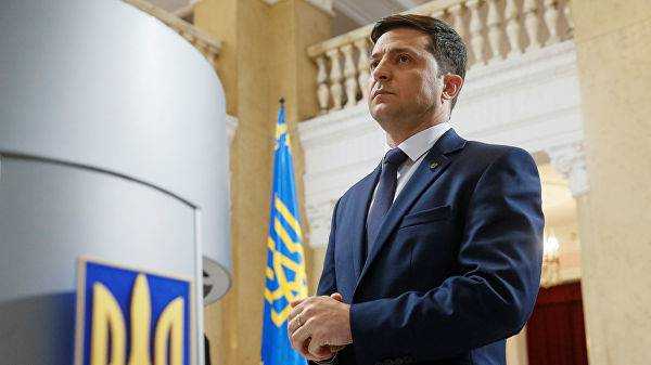 Социолог ответил, когда и почему Зеленский появился в рейтингах