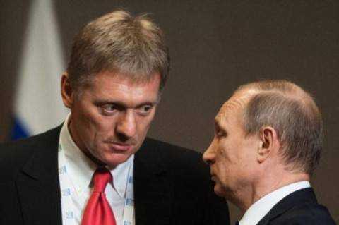У Путина уже набросились на Зеленского