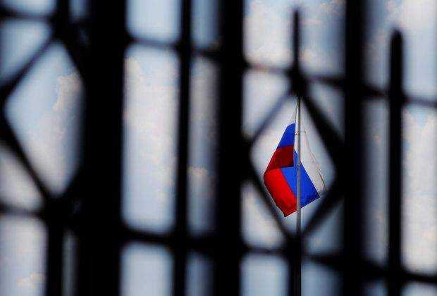 В России решили, что Украина должна заплатить за Крым