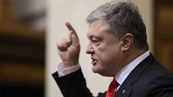 Порошенко: "Представляти Росію буде не Максим Галкін"