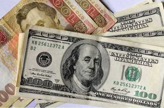 Курс немного откатился после президентских выборов