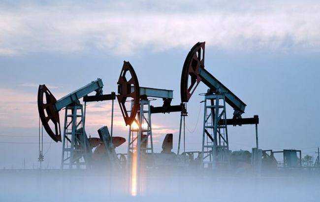 Brent торгуется выше 69 долл. за баррель