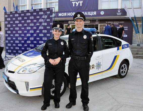 Нацполиция взяла под круглосуточную охрану избирательные комиссии