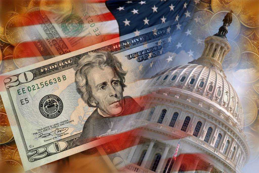 США выделили украинской армии более 1,3 млрд долларов за 5 лет