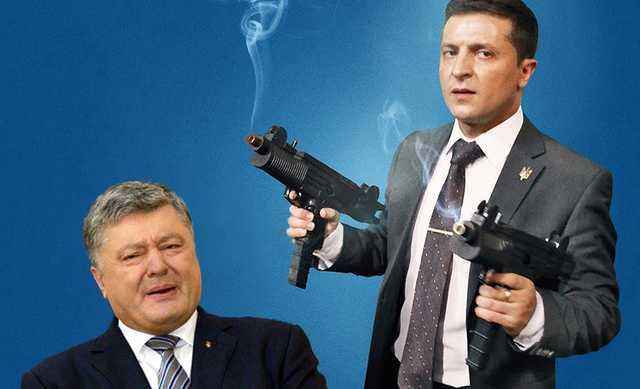 Что обещают украинцам участники второго тура: краткая биография и планы на будущее