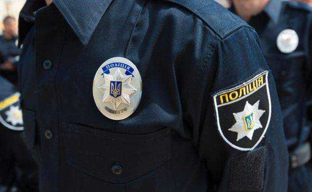 В Киеве надавали тумаков скандальному блогеру