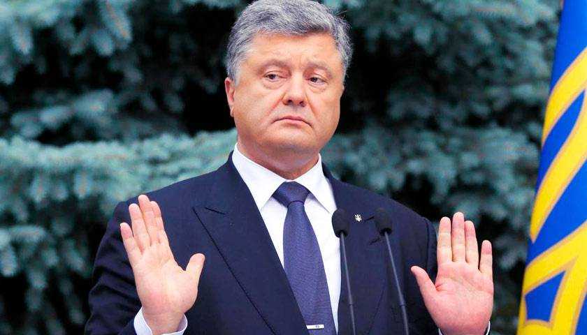 Олигархи потеряли веру в действующего президента