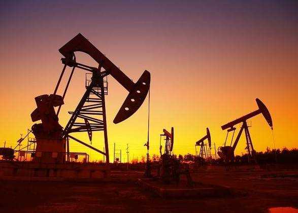 Мировые цены на нефть выросли