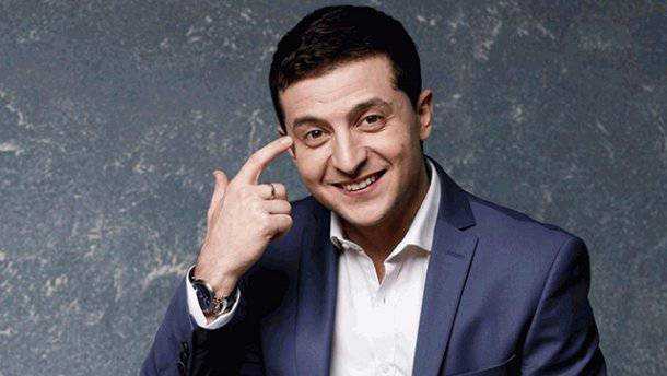 Опрос КМИС: Зеленский набирает голосов почти вдвое больше Порошенко