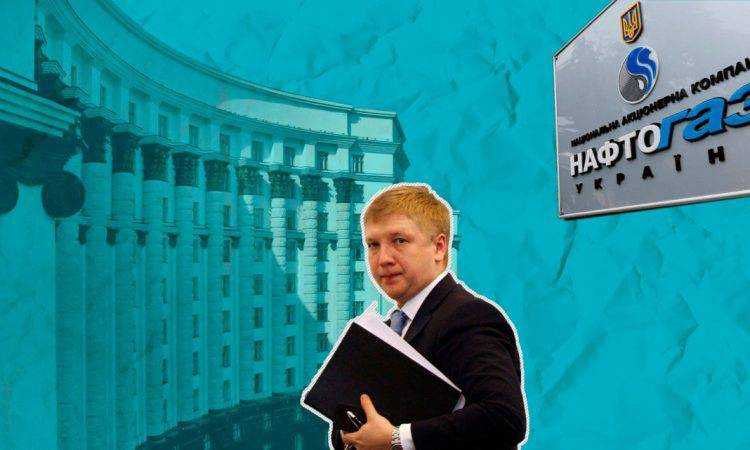 Кабмин собирается продлить контракт с Коболевым