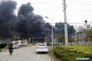 В российском консульстве в Афинах прогремел взрыв