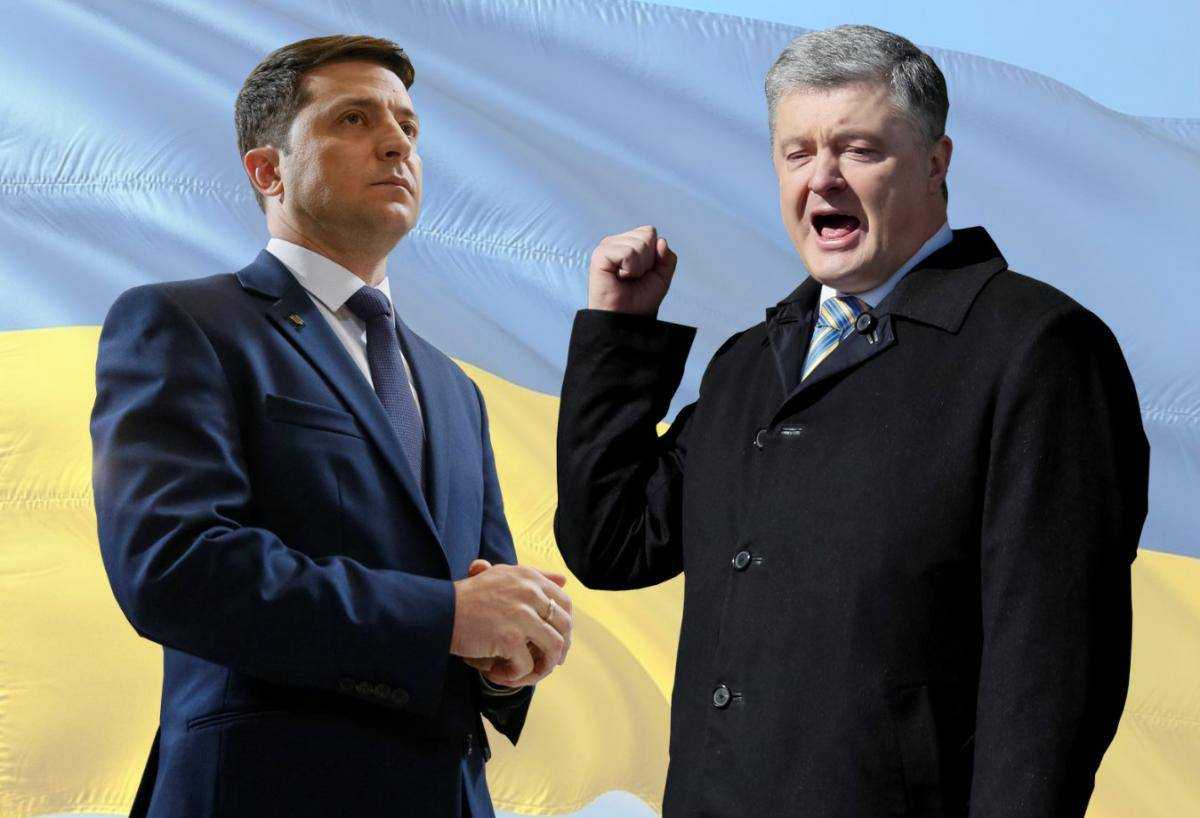 Обработано 80% голосов: Зеленский остается лидером