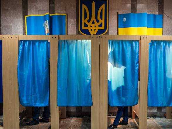 Выборы президента-2019 прошли демократично и прозрачно — Павелко