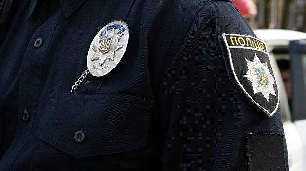 На Николаевщине в перевернутом автомобиле нашли мертвым главу сельсовета с огнестрельным ранением